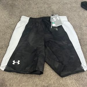 Under Armour Shorts! Brand New with Tags!